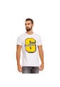 Marithe Francois Girbaud Camiseta Manga Corta Para Hombre Lefrancois Girbaud de MARITHE FRANCOIS GIRBAUD