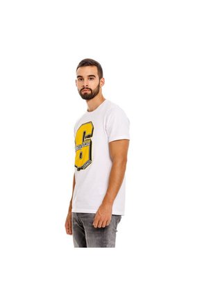 Marithe Francois Girbaud Camiseta Manga Corta Para Hombre Lefrancois Girbaud