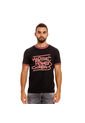 Marithe Francois Girbaud Camiseta Manga Corta Para Hombre Lutin Girbaud de MARITHE FRANCOIS GIRBAUD