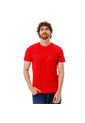 Marithe Francois Girbaud Camiseta Manga Corta Para Hombre Le-Monarque Girbaud de MARITHE FRANCOIS GIRBAUD