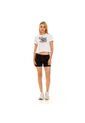 Marithe Francois Girbaud Short Para Mujer Girbaud de MARITHE FRANCOIS GIRBAUD