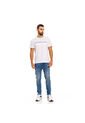 Marithe Francois Girbaud Camiseta Manga Corta Para Hombre Lefrancois Girbaud de MARITHE FRANCOIS GIRBAUD