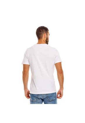 Marithe Francois Girbaud Camiseta Manga Corta Para Hombre Lefrancois Girbaud