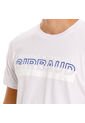Marithe Francois Girbaud Camiseta Manga Corta Para Hombre Lefrancois Girbaud de MARITHE FRANCOIS GIRBAUD