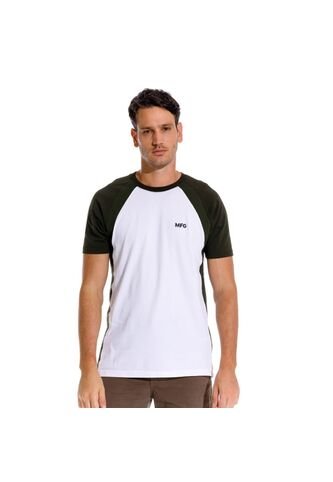 Marithe Francois Girbaud Camiseta Manga Corta Para Hombre Actif Girbaud MARITHE FRANCOIS GIRBAUD