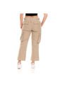 Marithe Francois Girbaud Pantalon Cargo Para Mujer Girbaud de MARITHE FRANCOIS GIRBAUD