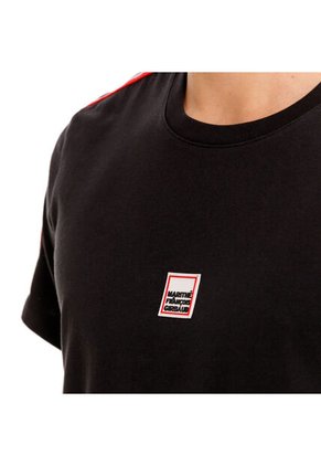 Marithe Francois Girbaud Camiseta Manga Corta Para Hombre Le-Francois Girbaud