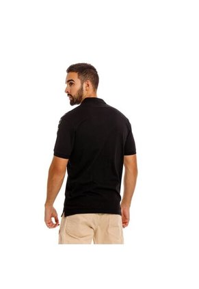 Marithe Francois Girbaud Polo Manga Corta Para Hombre Girbaud