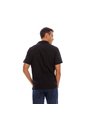 Marithe Francois Girbaud Camisa Manga Corta Denim Para Hombre de MARITHE FRANCOIS GIRBAUD