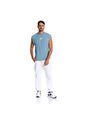 Marithe Francois Girbaud Camiseta Manga Sisa Para Hombre Le-Monarque Girbaud de MARITHE FRANCOIS GIRBAUD