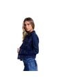 Marithe Francois Girbaud Chaqueta Denim Para Mujer Girbaud de MARITHE FRANCOIS GIRBAUD