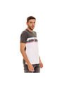 Marithe Francois Girbaud Camiseta Manga Corta Para Hombre Girbaud de MARITHE FRANCOIS GIRBAUD