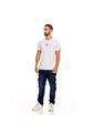 Marithe Francois Girbaud Camiseta Manga Corta Para Hombre Lefrancois Girbaud de MARITHE FRANCOIS GIRBAUD