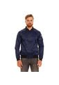 Marithe Francois Girbaud Chaqueta Rompe Vientos Para Hombre Girbaud de MARITHE FRANCOIS GIRBAUD
