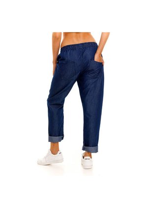 Marithe Francois Girbaud Pantalon Chino Para Mujer Girbaud