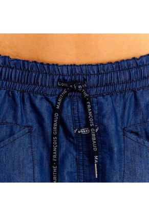 Marithe Francois Girbaud Pantalon Chino Para Mujer Girbaud