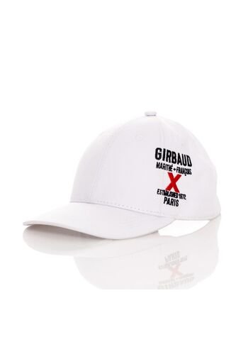 Marithe Francois Girbaud Gorra Para Hombre Soleil Girbaud MARITHE FRANCOIS GIRBAUD