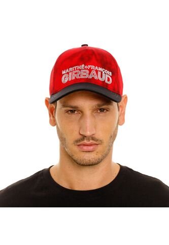 Marithe Francois Girbaud Gorra Para Hombre Girbaud MARITHE FRANCOIS GIRBAUD