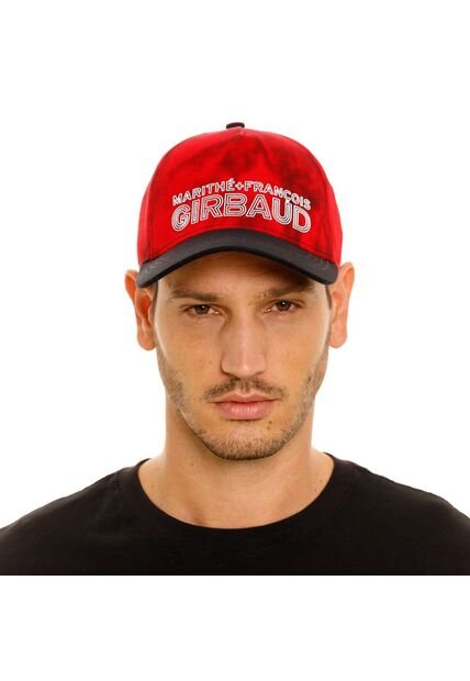 Marithe Francois Girbaud Gorra Para Hombre Girbaud
