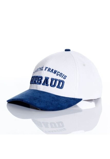 Marithe Francois Girbaud Gorra Para Hombre Soleil Girbaud