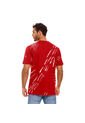 Marithe Francois Girbaud Camiseta Manga Corta Para Hombre Girbaud de MARITHE FRANCOIS GIRBAUD