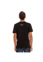 Marithe Francois Girbaud Camiseta Para Hombre Manga Corta Pride Girbaud de MARITHE FRANCOIS GIRBAUD