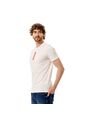 Marithe Francois Girbaud Camiseta Manga Corta Para Hombre Le-Francois Girbaud de MARITHE FRANCOIS GIRBAUD