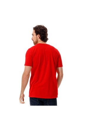 Marithe Francois Girbaud Camiseta Manga Corta Para Hombre Lúnivers Girbaud