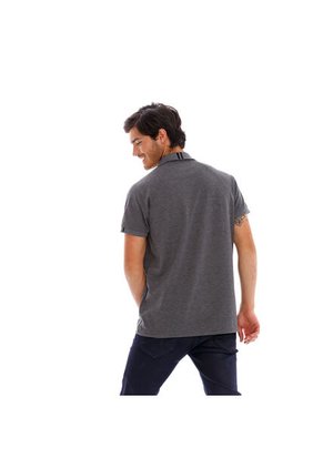 Marithe Francois Girbaud Polo Para Hombre Girbaud