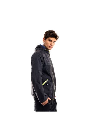 Marithe Francois Girbaud Chaqueta Rompe Vientos Para Hombre Girbaud