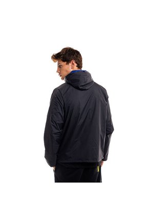 Marithe Francois Girbaud Chaqueta Rompe Vientos Para Hombre Girbaud