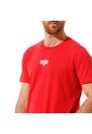 Marithe Francois Girbaud Camiseta Manga Corta Para Hombre Le-Francois Girbaud de MARITHE FRANCOIS GIRBAUD