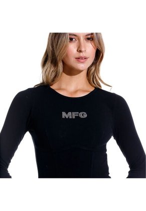 Marithe Francois Girbaud Body Para Mujer Clover Girbaud