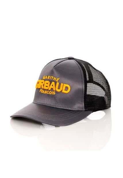 Marithe Francois Girbaud Gorra Para Hombre Girbaud