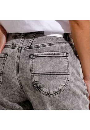 Marithe Francois Girbaud Bermuda Denim Para Mujer Chic-X Girbaud