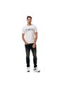 Marithe Francois Girbaud Camiseta Manga Corta Para Hombre Le-Monarque Girbaud de MARITHE FRANCOIS GIRBAUD