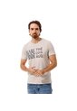 Marithe Francois Girbaud Camiseta Manga Corta Para Hombre Le-Francois Girbaud de MARITHE FRANCOIS GIRBAUD