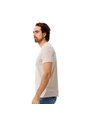 Marithe Francois Girbaud Camiseta Manga Corta Para Hombre Le-Francois Girbaud de MARITHE FRANCOIS GIRBAUD
