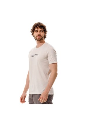 Marithe Francois Girbaud Camiseta Manga Corta Para Hombre Lúnivers Girbaud