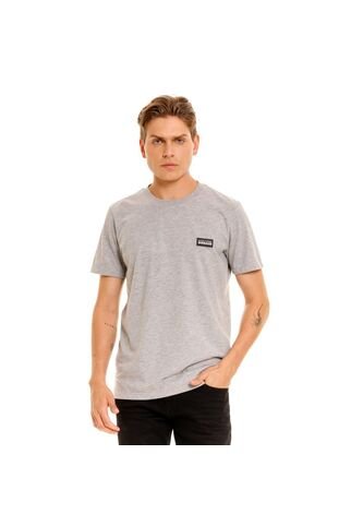 Marithe Francois Girbaud Camiseta Manga Corta Para Hombre Le-Francois Girbaud MARITHE FRANCOIS GIRBAUD