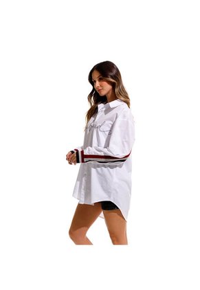 Marithe Francois Girbaud Vestido Corto Para Mujer Nouveau Girbaud