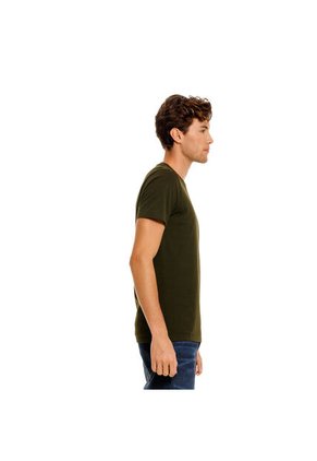 Marithe Francois Girbaud Camiseta Manga Corta Para Hombre Le-Francois Girbaud