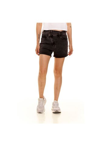 Marithe Francois Girbaud Short Para Mujer Girbaud MARITHE FRANCOIS GIRBAUD