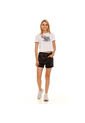 Marithe Francois Girbaud Short Para Mujer Girbaud de MARITHE FRANCOIS GIRBAUD