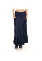 Marithe Francois Girbaud Falda Denim  Para Mujer Violette Girbaud de MARITHE FRANCOIS GIRBAUD