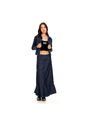 Marithe Francois Girbaud Falda Denim  Para Mujer Violette Girbaud de MARITHE FRANCOIS GIRBAUD