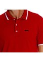 Marithe Francois Girbaud Polo Manga Corta Para Hombre Batista Girbaud de MARITHE FRANCOIS GIRBAUD