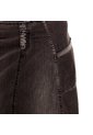 Marithe Francois Girbaud Falda Denim Para Mujer Violette Girbaud de MARITHE FRANCOIS GIRBAUD