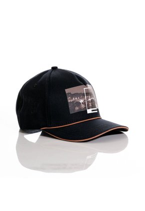 Marithe Francois Girbaud Gorra Para Hombre Soleil Girbaud