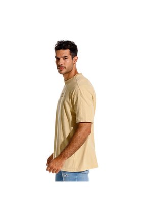 Marithe Francois Girbaud Camiseta Manga Corta Para Hombre Le Monarque Girbaud